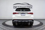 New 2025 Mercedes-Benz GLC 300 4MATIC image 6