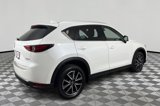 Used 2018 MAZDA CX-5 Grand Touring w/ Premium Package image 4