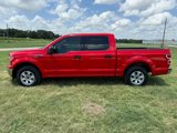Used 2018 Ford F150 XLT image 2