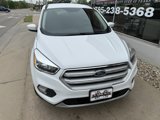 Used 2018 Ford Escape SE image 3