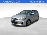 Used 2012 Hyundai Accent GS image 3