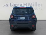 Used 2021 Jeep Renegade Trailhawk image 4