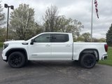 New 2025 GMC Sierra 1500 Elevation image 3