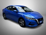 Used 2022 Nissan Sentra SV image 3