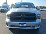 Used 2017 RAM 1500 Sport w/ Quick Order Package 26Q Night image 2