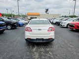 Used 2018 Ford Taurus SEL w/ Equipment Group 201A image 5