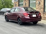 Used 2020 Mitsubishi Mirage G4 LE image 3
