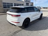 New 2025 Lincoln Nautilus Premier w/ Equipment Group 102A image 3