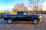 Used 2011 GMC Sierra 1500 SLE w/ Power Tech Package image 4