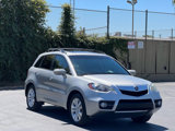 Used 2012 Acura RDX SH-AWD w/ Technology Package image 4