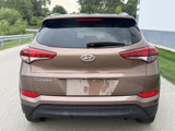 Used 2017 Hyundai Tucson SE image 4
