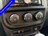 Used 2016 Jeep Compass Sport w/ Power Value Group image 4