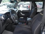 Used 2014 Jeep Wrangler Sahara w/ Connectivity Group image 2