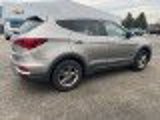 Used 2017 Hyundai Santa Fe Sport image 6