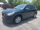 Used 2015 MAZDA CX-5 Touring image 2