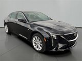 Certified 2025 Cadillac CT5 Premium Luxury w/ Platinum Package image 6