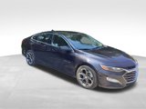 Used 2023 Chevrolet Malibu LT image 3