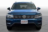 Used 2020 Volkswagen Tiguan SE image 3