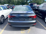 Used 2018 Audi A4 2.0T Premium Plus w/ Premium Plus Package image 3