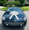 Used 2002 Ford Thunderbird image 2
