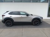 Certified 2024 MAZDA CX-30 AWD 2.5 S w/ Select Sport Pkg image 4