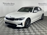 Used 2021 BMW 330i Sedan w/ Convenience Package image 3