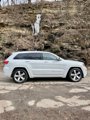 Used 2015 Jeep Grand Cherokee Overland image 5
