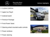 Certified 2021 Mercedes-Benz GLA 250 4MATIC w/ Premium Package image 5