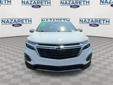 Used 2022 Chevrolet Equinox LT image 3