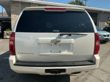 Used 2008 Chevrolet Suburban LTZ w/ LTZ Preferred Equipment Group image 4