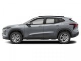 New 2025 Chevrolet Trax LT w/ Driver Confidence Package image 3