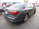 Used 2017 Volkswagen Passat 1.8T R-Line image 2