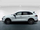 Used 2017 Porsche Cayenne Platinum Edition image 4