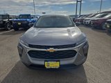 New 2025 Chevrolet Trax LS image 2