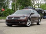 Used 2013 Volkswagen Passat 2.5 SE image 3