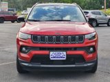 Used 2024 Jeep Compass Latitude w/ Convenience Group image 2
