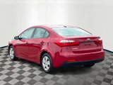 Used 2015 Kia Forte LX w/ Popular Package image 4