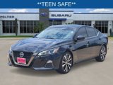 Used 2020 Nissan Altima 2.5 SR image 3