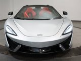 Used 2019 McLaren 570S Spider image 4