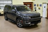 Used 2022 Jeep Wagoneer Series III w/ Convenience Group I image 2