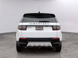 New 2025 Land Rover Discovery Sport Dynamic SE image 6