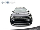 Used 2023 Volkswagen Atlas SE image 2