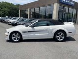 Used 2008 Ford Mustang GT Premium image 2