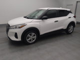 Used 2022 Nissan Kicks S image 2