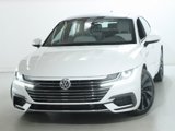 Used 2020 Volkswagen Arteon SEL image 3