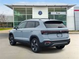 New 2025 Volkswagen Taos SE image 3