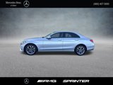 Used 2018 Mercedes-Benz C 300 4MATIC Sedan image 2