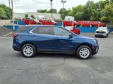 Used 2023 Chevrolet Equinox LT image 2