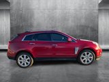 Used 2015 Cadillac SRX Premium w/ LPO, U-Rail D-Rings Package image 4