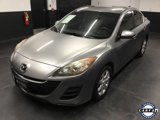 Used 2010 MAZDA MAZDA3 i Touring image 6